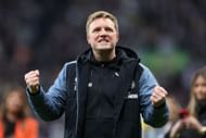Newcastle United v Leicester City - Premier League